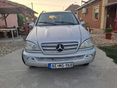 MERCEDES-BENZ ML 270 2005/8 - 2