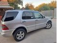 MERCEDES-BENZ ML 270 2005/8 - 3