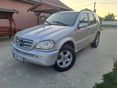 MERCEDES-BENZ ML 270 2005/8 - 5