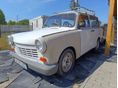 TRABANT 1.1 1990/12 - 2