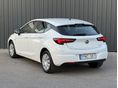 OPEL ASTRA K 2017/12 - 2