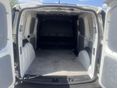 VOLKSWAGEN CADDY 2021/11 - 7