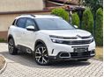 CITROEN C5 AIRCROSS 1.6 PureTech Hybrid Shine Plus EAT8 Full LED-Bőr-Ülésfűtés-360 Kamera-Holttérf-Távtart-Új gumik-NÉVRE ÍRVA!