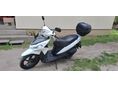SUZUKI ADDRESS 125 2017/6 - 2