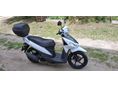 SUZUKI ADDRESS 125 Uk110