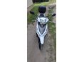 SUZUKI ADDRESS 125 2017/6 - 3