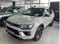 KGM (SSANGYONG) KORANDO 1.5 Turbo GDI Smart Plus! Black! Márkakereskedésből!