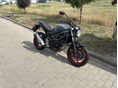 SUZUKI SV 650 N 2023/4 - 2