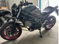 SUZUKI SV 650 N 2023/4 - 4