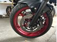 SUZUKI SV 650 N 2023/4 - 5