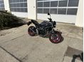 SUZUKI SV 650 N 