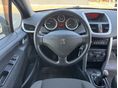 PEUGEOT 207 2011/6 - 8