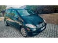 MERCEDES-BENZ A-OSZTÁLY A 180 CDI Elegance Autotronic 5 ajtós!