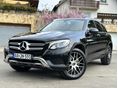 MERCEDES-BENZ GLC-OSZTÁLY GLC 250 d 4Matic 9G-TRONIC GAR.183e.KM.SOK-EXTRA.GYÖNYÖRŰ-SZALON-ÁLLAPOT!