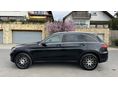 MERCEDES-BENZ GLC-OSZTÁLY 2017/4 - 2