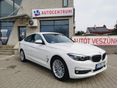 BMW 320 GRAN TURISMO LUXURY XDRIVE-MAGYAR-83000KM-VEZETETT SZERVIZ