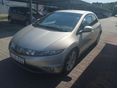 HONDA CIVIC 2007/8 - 2