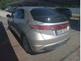 HONDA CIVIC 2007/8 - 3