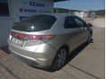 HONDA CIVIC 2007/8 - 4