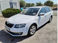SKODA OCTAVIA Combi 1.6 CR TDI Ambition DSG MAGYARORSZÁGI!!! Azonnal vihető!!!