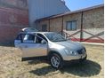 NISSAN QASHQAI 2008/4 - 5