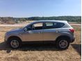 NISSAN QASHQAI 2008/4 - 7