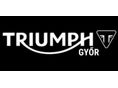 TRIUMPH TIGER 1200 2026/6 - 8