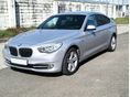 BMW GRAN TURISMO 530D Automata MAGYAR TULAJ! VEZETETT SZ.KÖNYV!