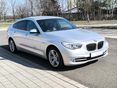 BMW GRAN TURISMO 2011/10 - 2