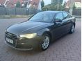 AUDI A6 3.0 V6 TDI quattro S-tronic