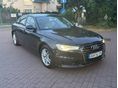 AUDI A6 2016/9 - 2