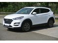 HYUNDAI TUCSON 1.6 CRDi LP Comfort GARANTÁLT 79e. KM! VÉGIG VEZETETT SZ.KÖNYV!