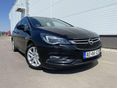 OPEL ASTRA K Sports Tourer 1.6 CDTI Dynamic VEZETÉSTÁMOGATÓ/TEMPOMAT/NAVI/APPLE CAR PLAY/ANDROID AUTO/
