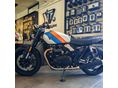 TRIUMPH SPEED TWIN 2026/7 - 9