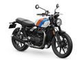 TRIUMPH SPEED TWIN 2026/7 - 10