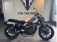 TRIUMPH SPEED TWIN 2026/7 - 4