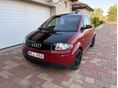 AUDI A2 1.4 PD TDI