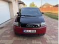 AUDI A2 2003/4 - 10