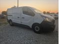 RENAULT TRAFIC 2016/7 - 2