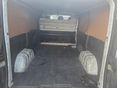 RENAULT TRAFIC 2016/7 - 8