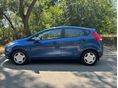 FORD FIESTA 2009/9 - 4
