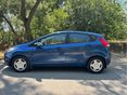 FORD FIESTA 2009/9 - 5