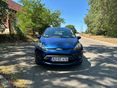 FORD FIESTA 2009/9 - 7