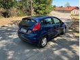 FORD FIESTA 2009/9 - 10
