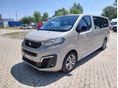 PEUGEOT TRAVELLER 2.0 BlueHDi L3 Start&Stop EAT8 Active (8 személyes ) EURO 6.3 Áfás!