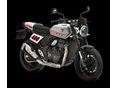 TRIUMPH EGYÉB 2026/6 - 8
