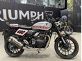 TRIUMPH EGYÉB TRACKER ABS 42LE A2 KÉSZLET