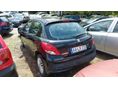 PEUGEOT 207 2011/3 - 4