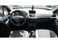 PEUGEOT 207 2011/3 - 8