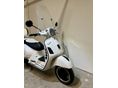 VESPA GTS 2010/5 - 1